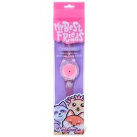 My Best Friends Lip Gloss Reloj