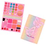 Shimmer-Wings-Libro-Maquillaje-Infantil