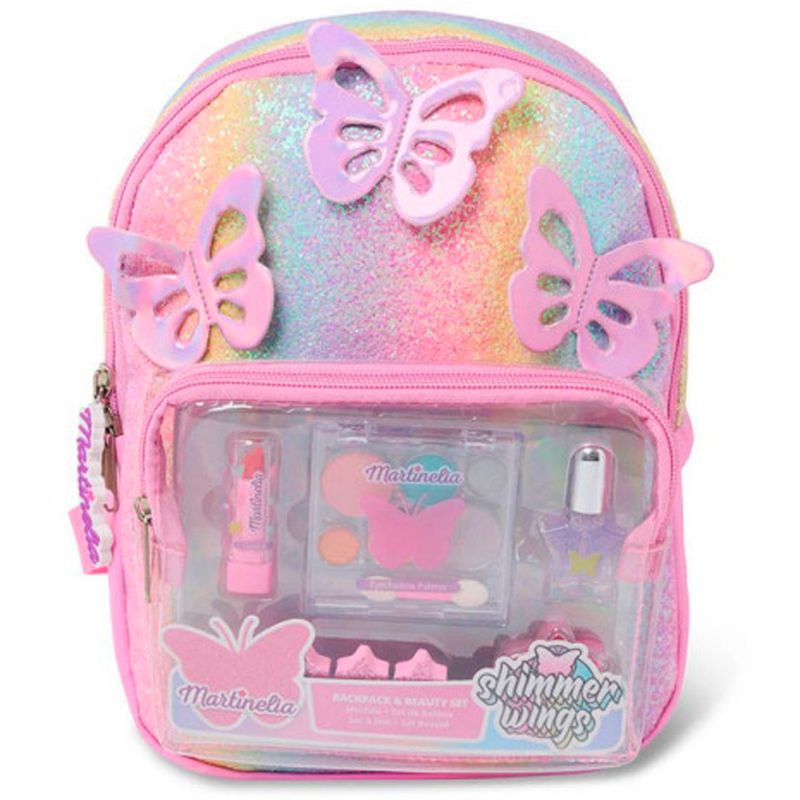 Shimmer-Wings-Mochila-Maquillaje-Infantil