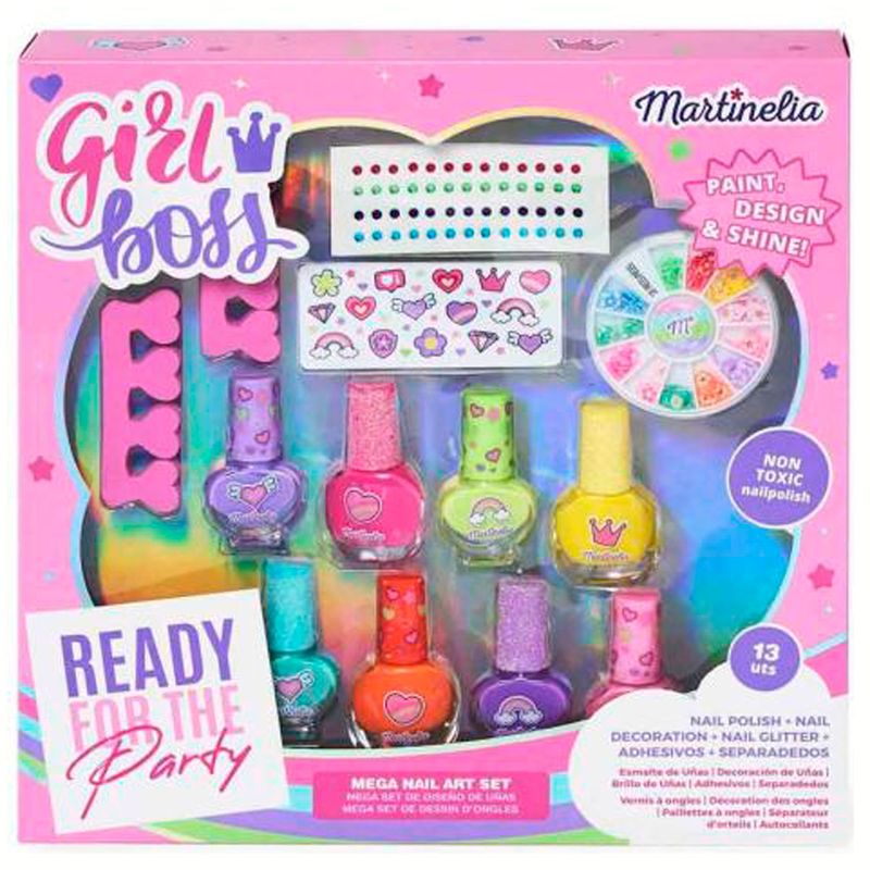 Super-Girl-Pack-Completo-Manicura-Infantil