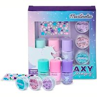 Galaxy Dreams Pack Manicura Infantil