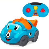 Coche Turboball Coupé R/C