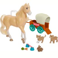 Spirit Pack Aventura de Rescate