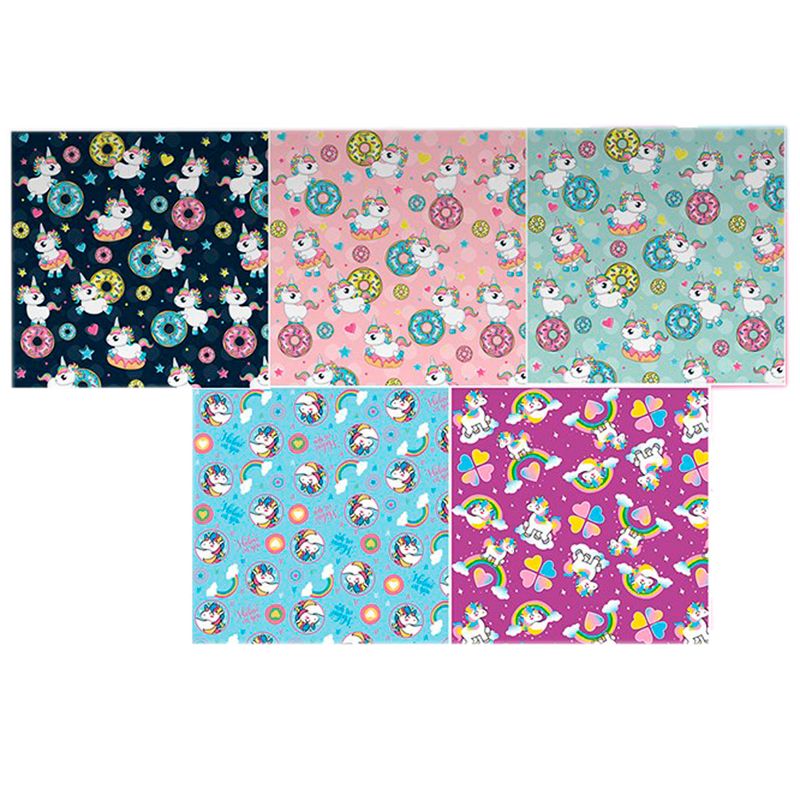 Papel-de-Regalo-Unicornio-200x70-cm-Surtido