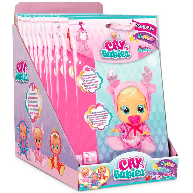 Bebes-Llorones-Pijama-Fantasy-Surtido