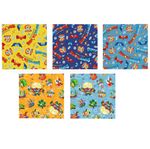 Superthings-Papel-de-Regalo-Surtido