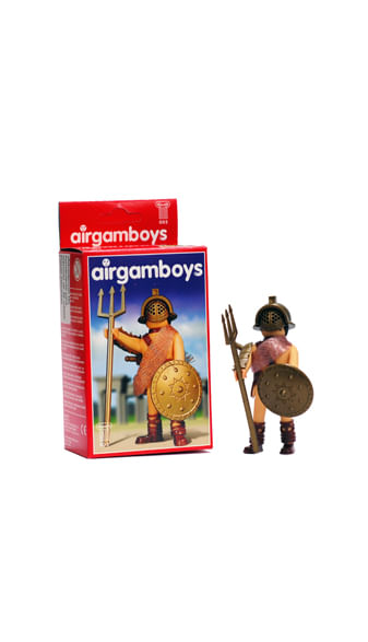 Airgamboys Centurion