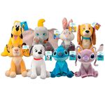 Disney-Peluche-31-cm-con-Sonido-Surtido