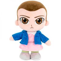 Stranger Things Peluche Eleven