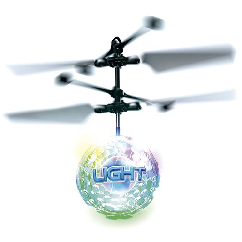Energy Skyball Light Volador