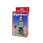 Airgamboys-Bombero