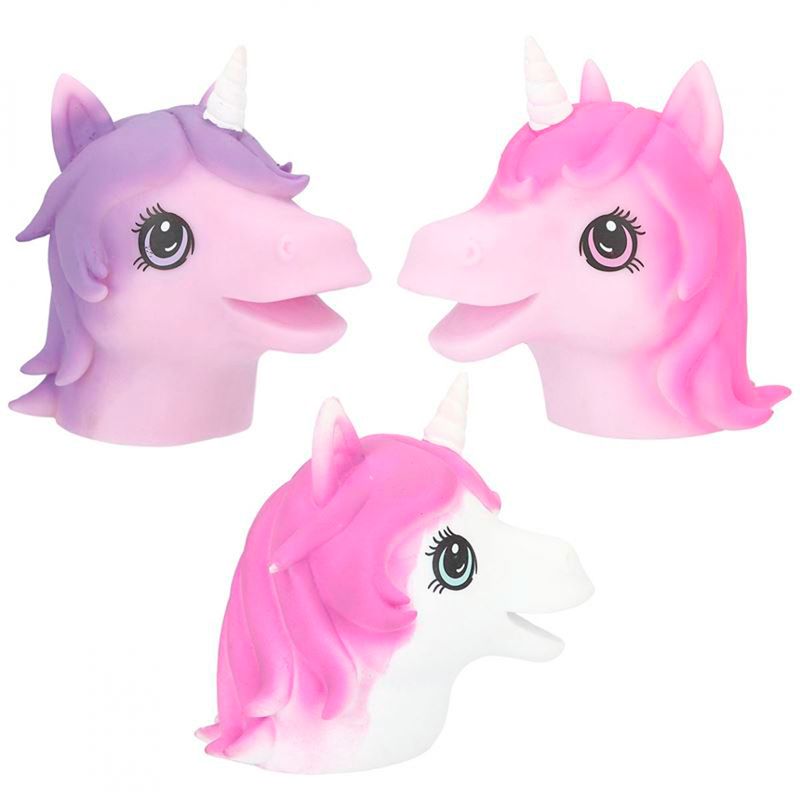 Ylvi-Marioneta-Unicornio-Surtida