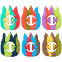 Dino World Garra Fidget Surtida