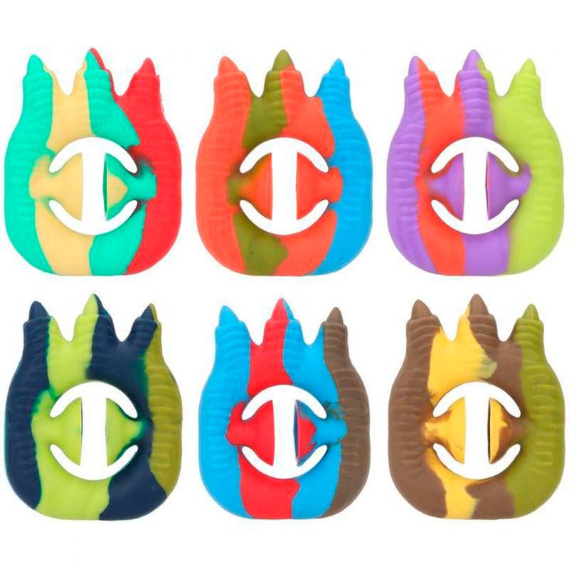 Dino-World-Garra-Fidget-Surtida