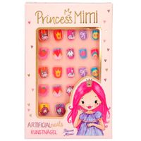 Princess Mimi Pack Uñas Postizas