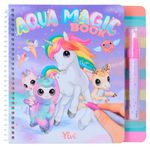 Ylvi-Aqua-Magic-Book
