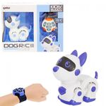 Perrito-Robot-R-C