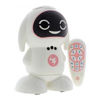 Robot Little Zhi Surtido