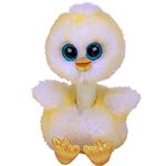 Ty-Peluche-Benedict-Pollito-15-cm