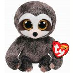 Ty-Peluche-Dangler-Perezoso-15-cm