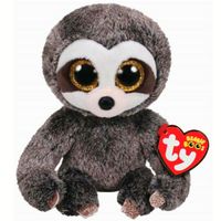 Ty Peluche Dangler Perezoso 15 cm