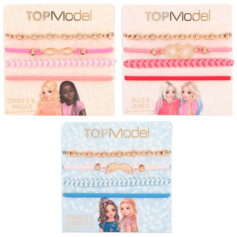 Top-Model-Pack-Pulseras-y-Coletero-Surtido