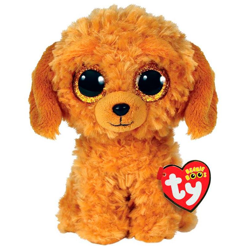 Ty-Peluche-Noodle-Caniche-15-cm