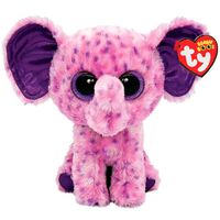 Ty Peluche Eva Elefante 15 cm