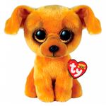 Ty-Peluche-Zuzu-Perro-15-cm