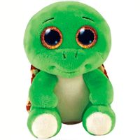 Ty Peluche Turbo Tortuga 15 cm