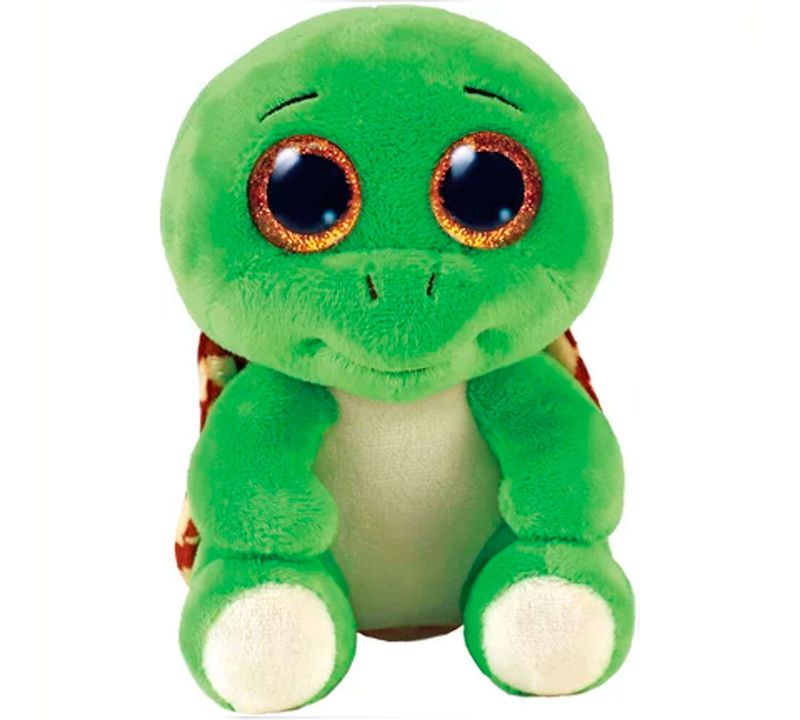 Ty Peluche Turbo Tortuga 15 cm Drim