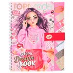 Top-Model-Libro-de-Colorear-Especial