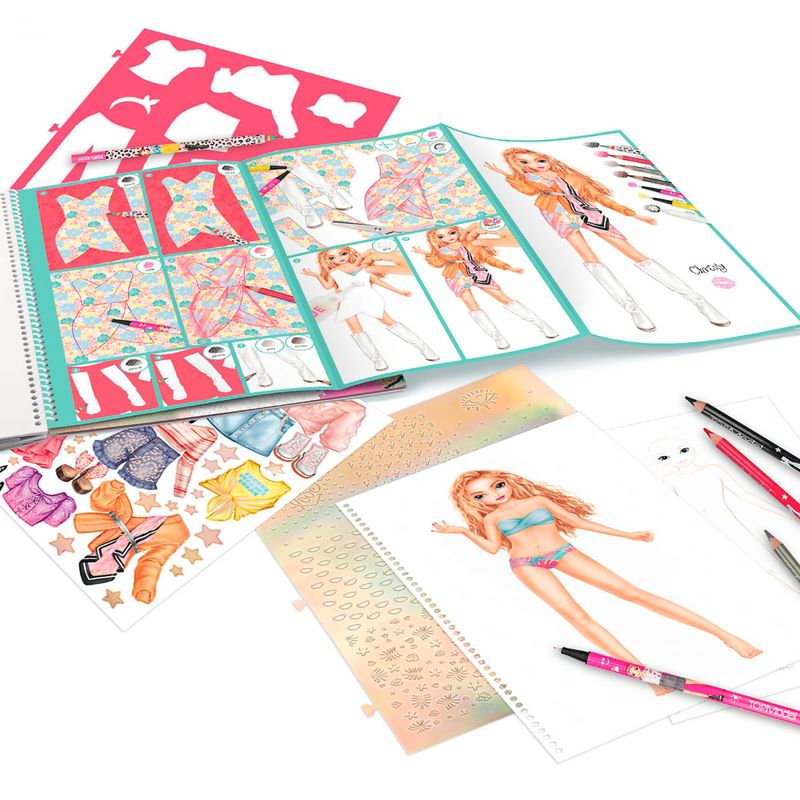 Top-Model-Libro-de-Colorear-Especial_1
