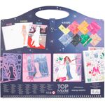 Top-Model-Create-Your-Glamour-Libreta-Colorear_1