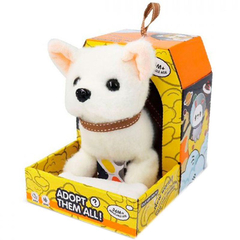 Perrito-con-Funciones