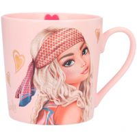 Top Model Taza Seventies