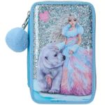 Top-Model-Estuche-Triple-Ice