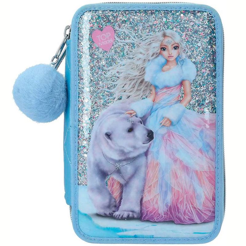 Top-Model-Estuche-Triple-Ice