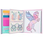 Top-Model-Libro-Sticker-You-Picture-Fantasy_1