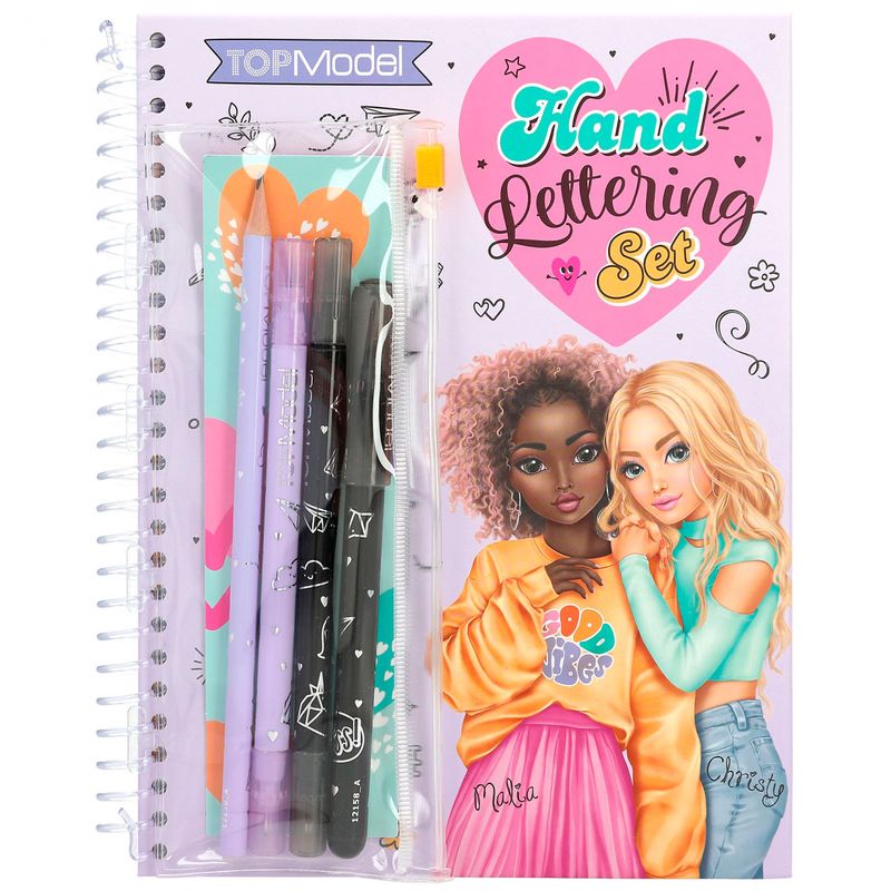 Top-Model-Pack-Hand-Lettering
