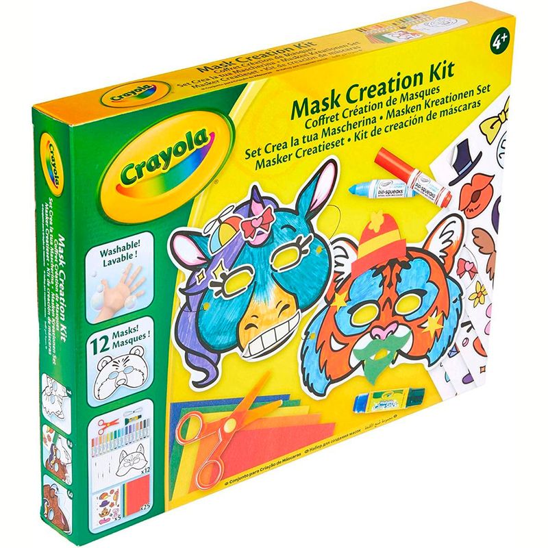 Kit-de-Creacion-de-Mascaras