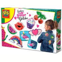 Pack Crea tus Parches