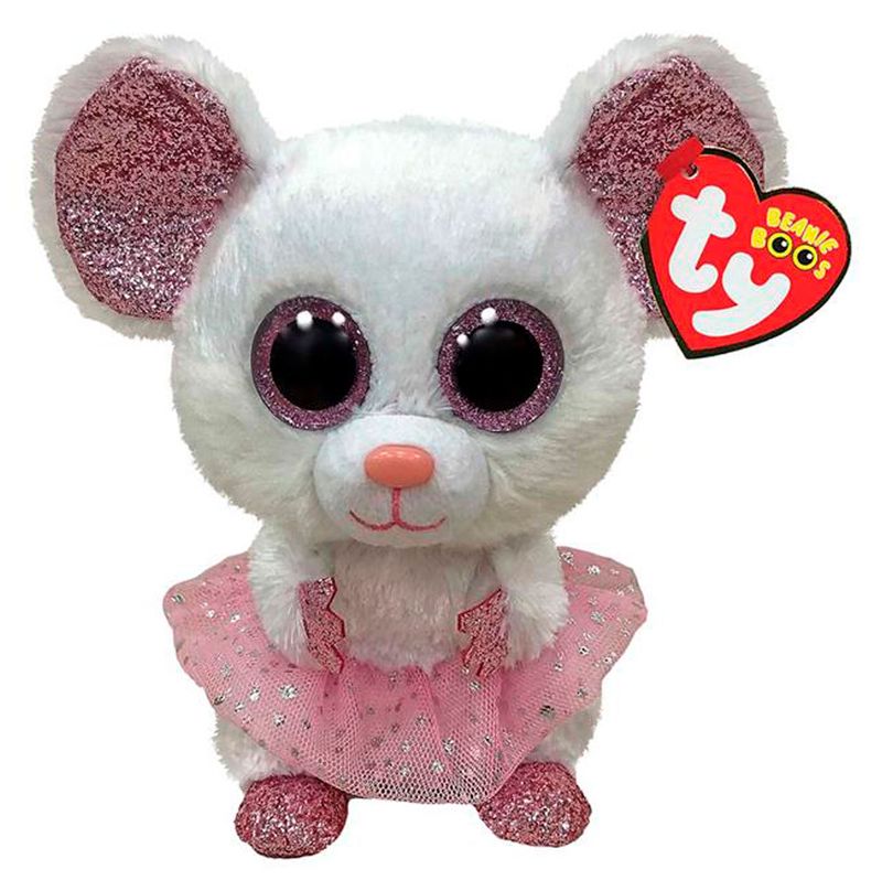 Ty-Peluche-Nina-Raton-15-cm