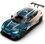 Scalextric-Coche-Cupra-E-Racer-Gene-Escala-1-43