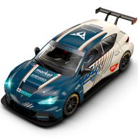 Scalextric Coche Cupra E-Racer Gené Escala 1:43
