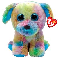 Ty Peluche Max Perro 15 cm