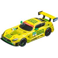 Carrera GO!!! Mercedes AMG-GT3 Escala 1:43