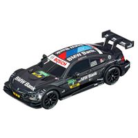 Carrera GO! BMW M4 DTM Spengler Escala 1:43