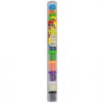 Tubo-Botes-Plastilina