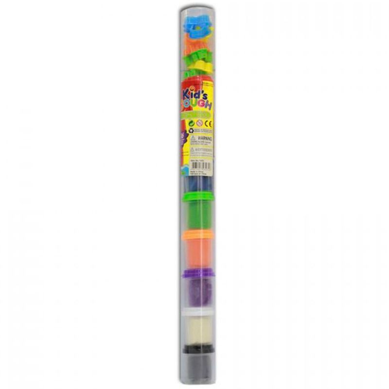 Tubo-Botes-Plastilina